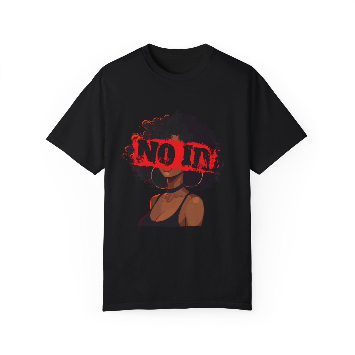 No ID (Coco Edition) T-shirt