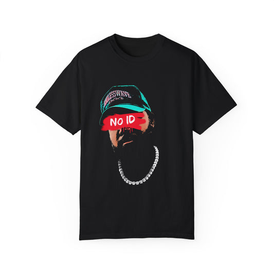 No ID (Shy Edition) T-shirt