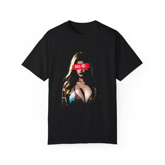 No ID (Creme Edition) T-shirt